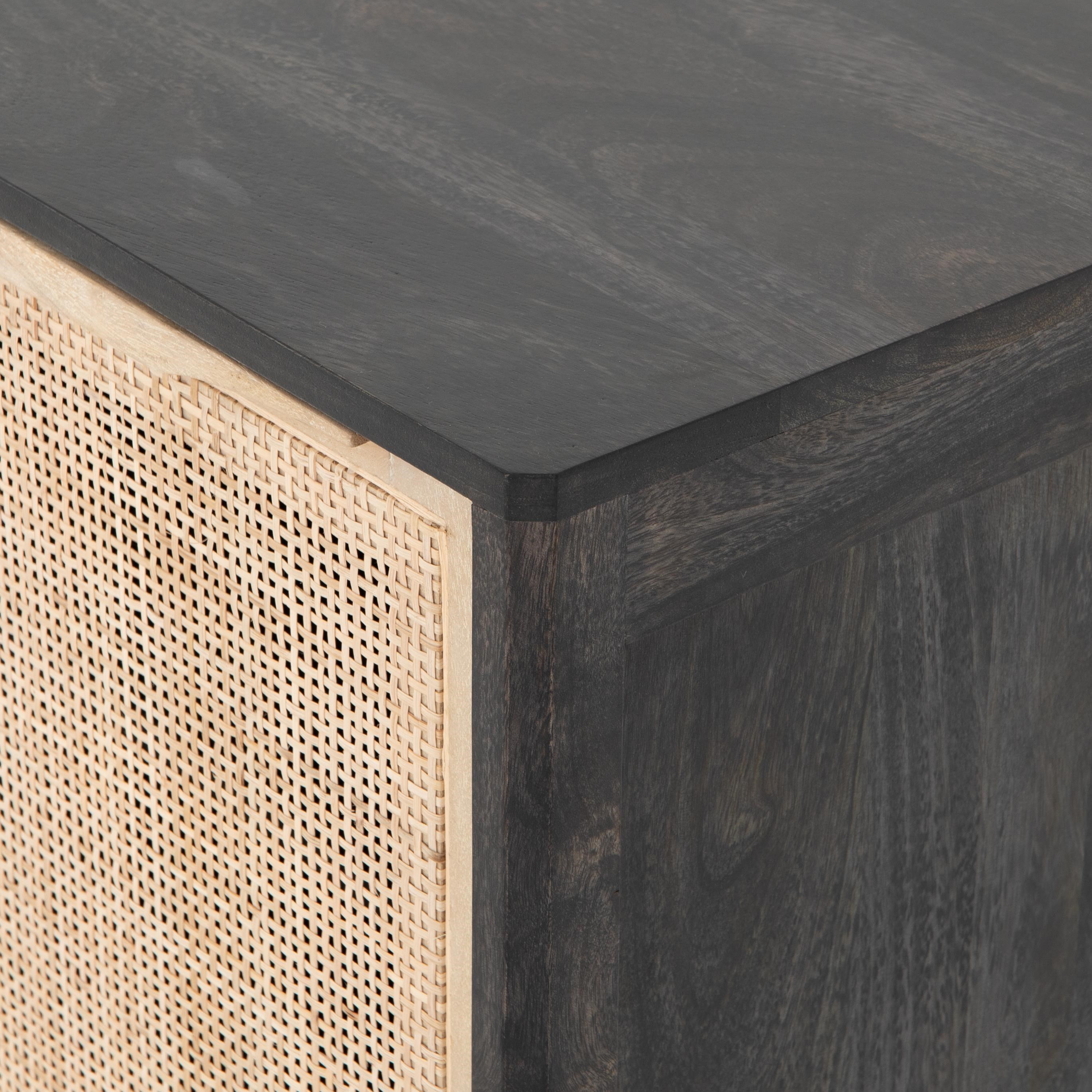 Four hands sydney nightstand sale